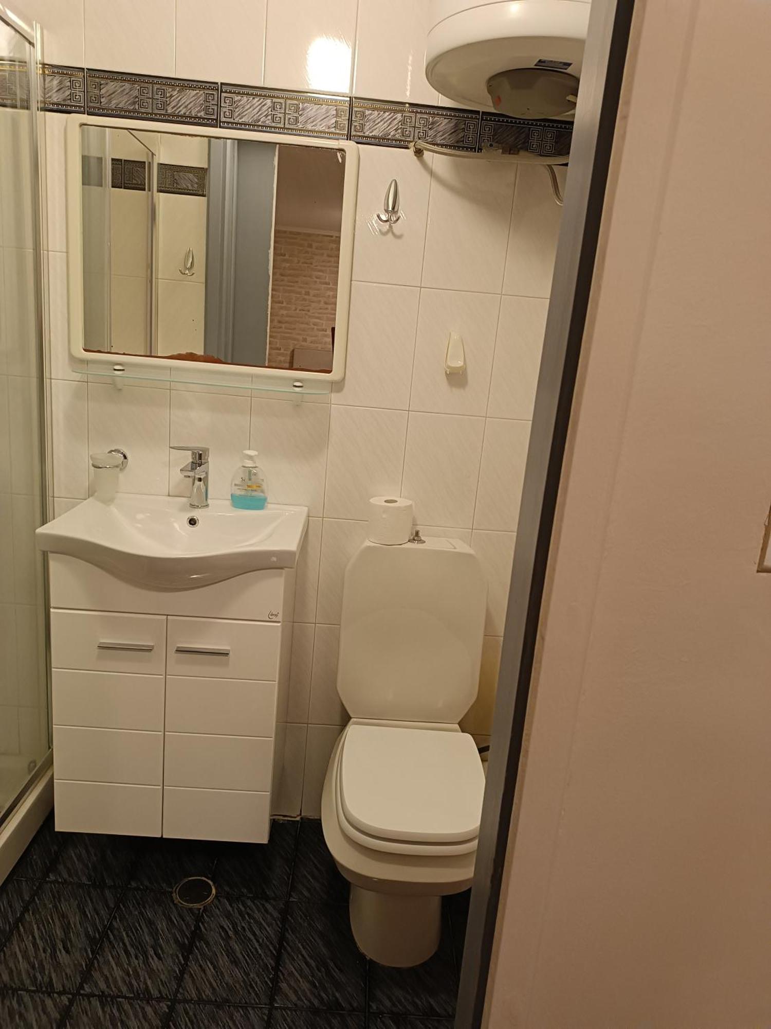 Sunny Garden Studio Athens Ngoại thất bức ảnh