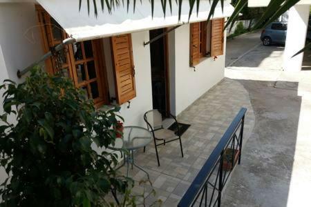 Sunny Garden Studio Athens Ngoại thất bức ảnh